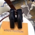 Louis Vuitton UPPER EAST LOW BOOT 1A2ZHB